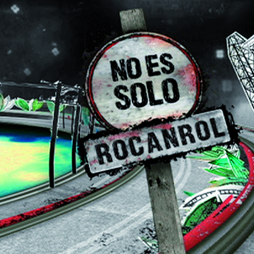 No es solo rocanrol